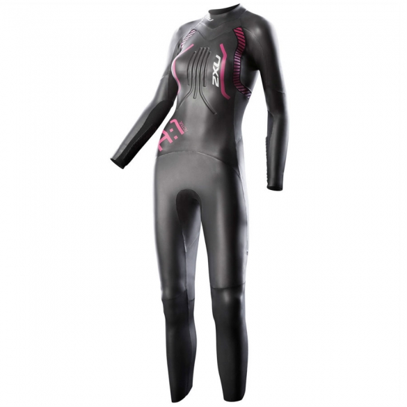 2XU A:1 Active wetsuit dames 2015 WW2357c WW2357c